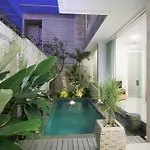Nikaya Villas
