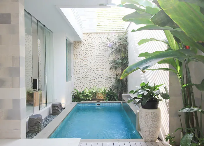 Nikaya Villas