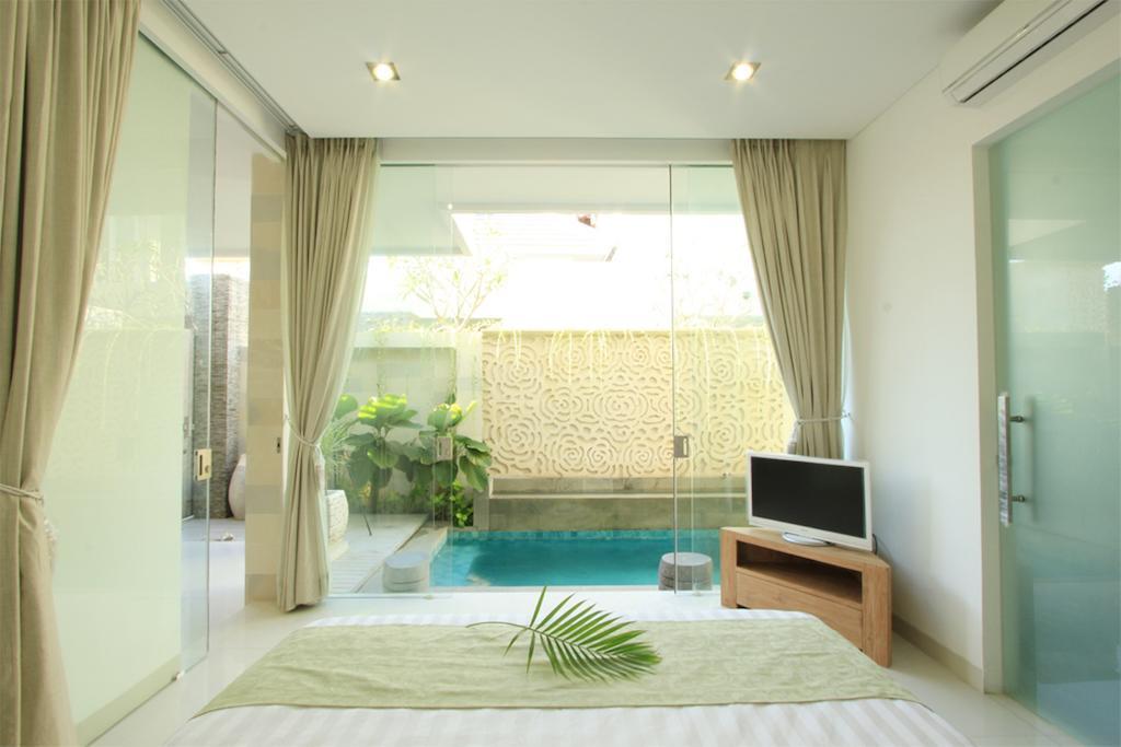 Nikaya Villa