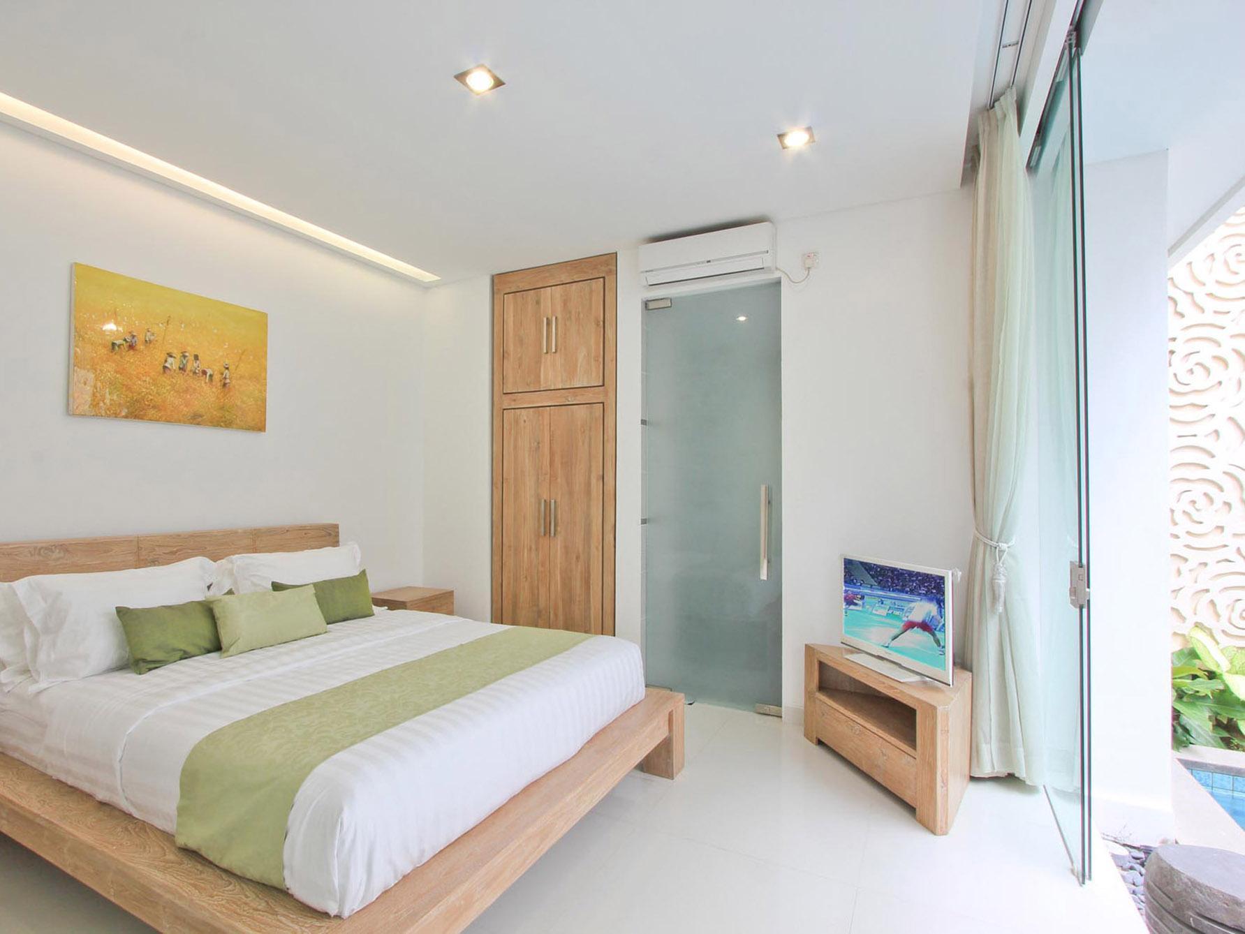 Nikaya Villa Kuta (Bali)
