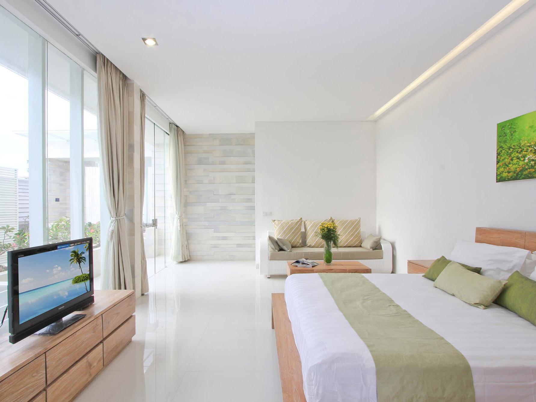 Nikaya Villa