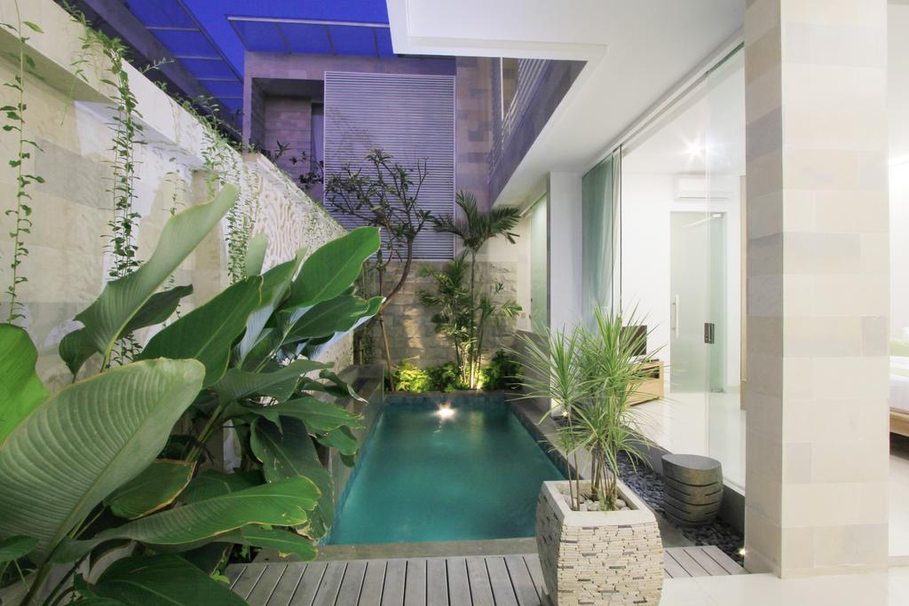 Nikaya Villa