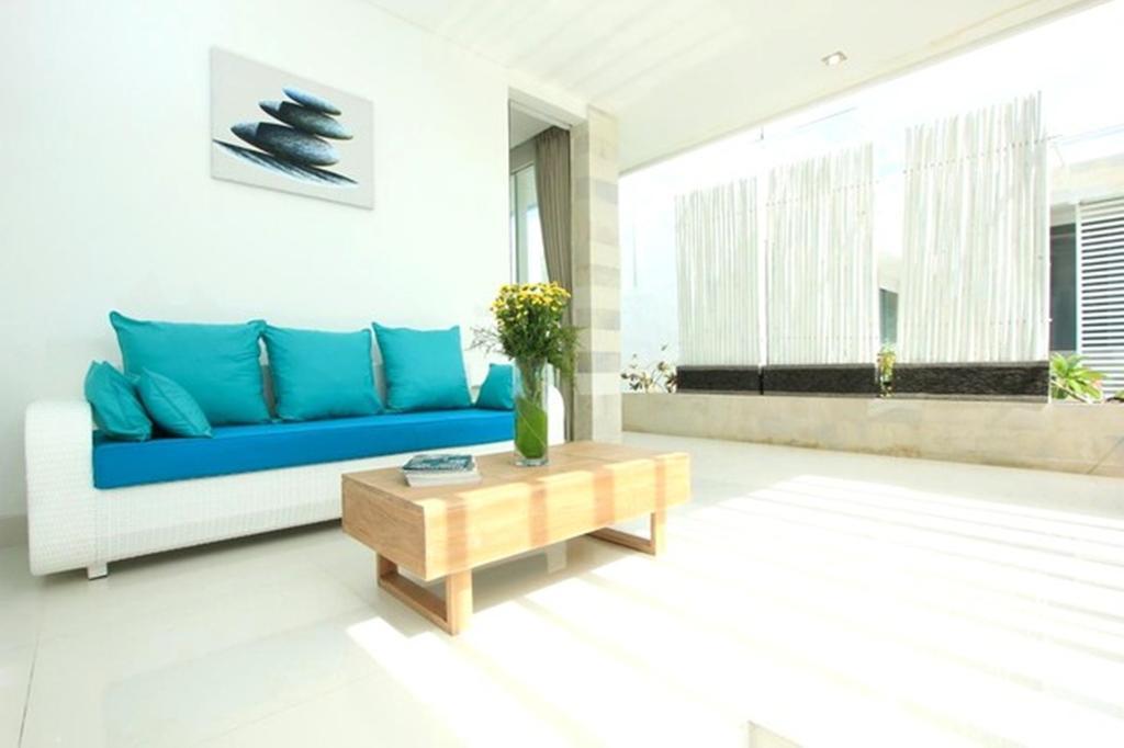 Villa Nikaya Kuta (Bali)