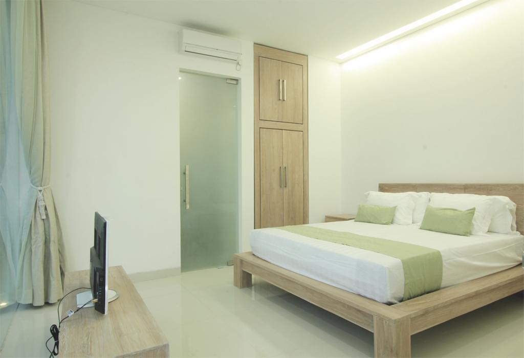 Villa Nikaya Kuta (Bali)