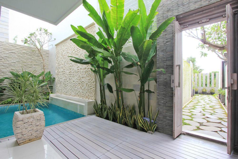 Nikaya Villa