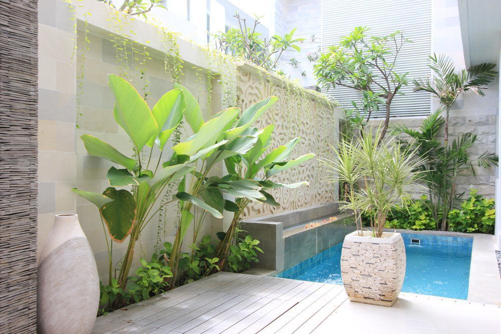 Nikaya * Kuta (Bali)