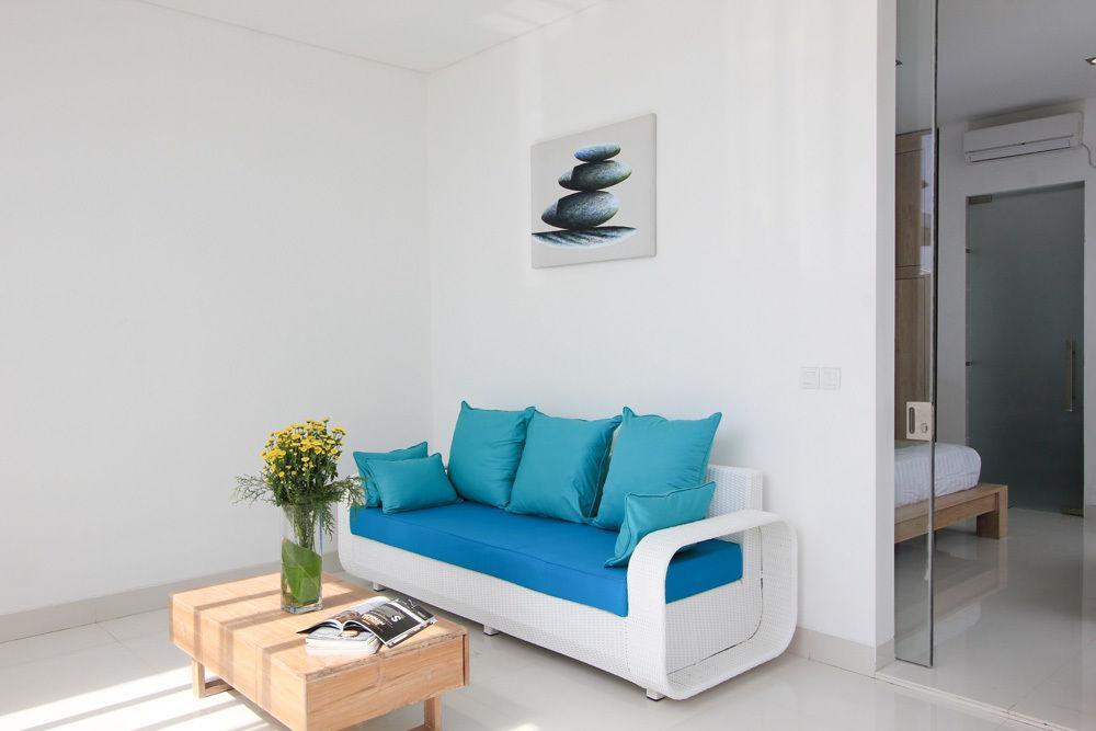 Nikaya Villa Kuta (Bali)