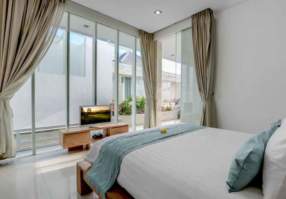 Villa Nikaya Kuta (Bali)
