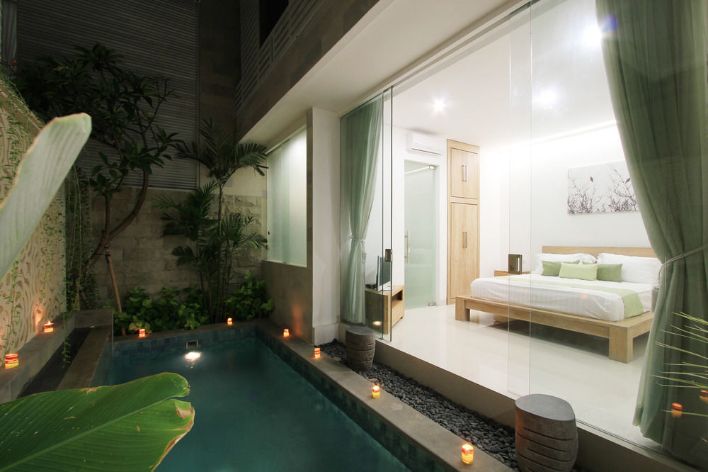 Nikaya Kuta (Bali)