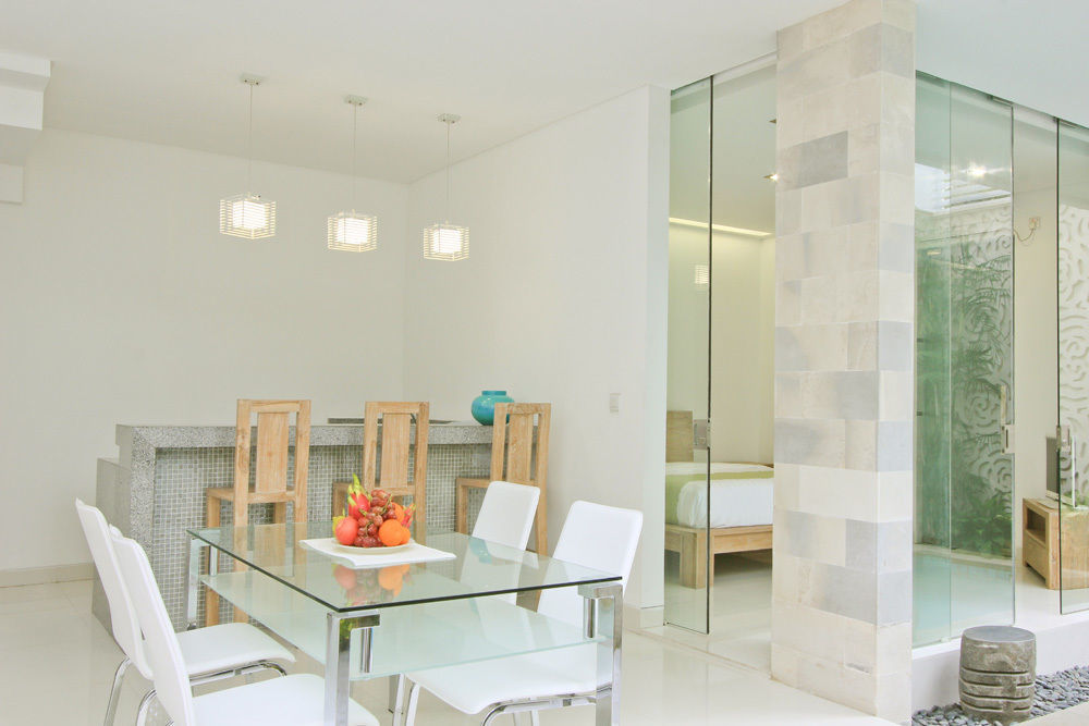 Villa Nikaya Kuta (Bali)