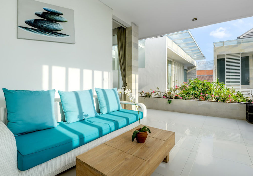 Villa Nikaya *