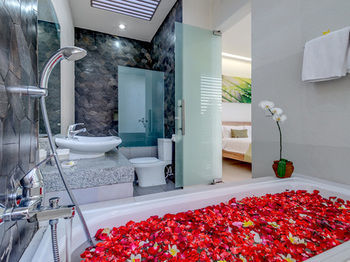Nikaya Villa Kuta (Bali)