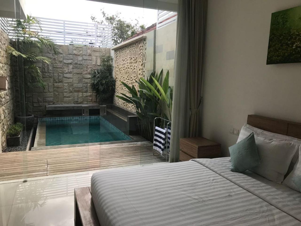 Nikaya Villa Kuta (Bali)